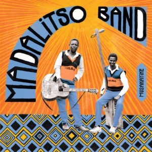Musakayike by Madalitso Band