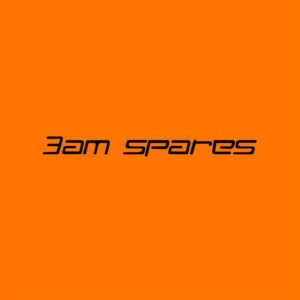 3AM Spares by Various Artists