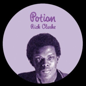 Potion by Rick Clarke