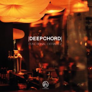 Functional Extraits 2 by Deepchord