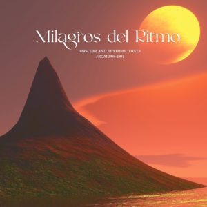 Jose Manuel presents Milagros Del Ritmo