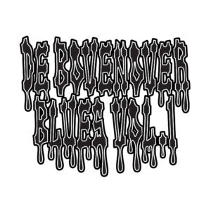De Bovenover Blues Vol.1