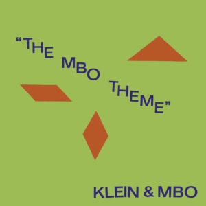 The MBO Theme by Klein & MBO