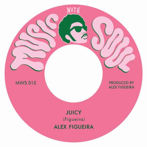 Juicy / Aprende by Alex Figueira