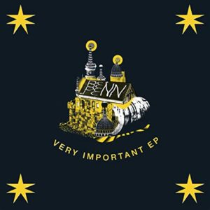 Very Important Ep