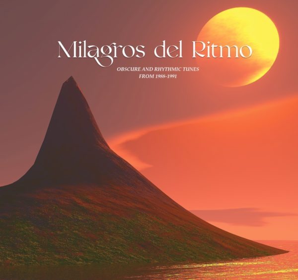 Jose Manuel presents Milagros Del Ritmo