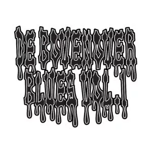 De Bovenover Blues Vol.1