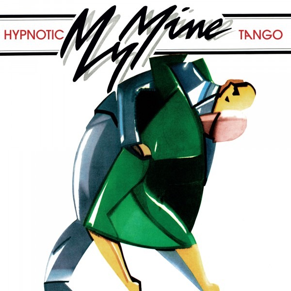Hypnotic Tango by My Mine