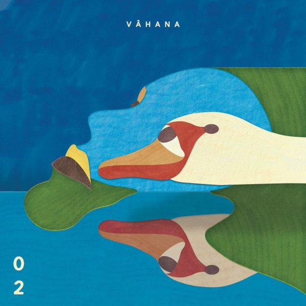 Vâhana #02