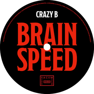Like It / Brain Speed