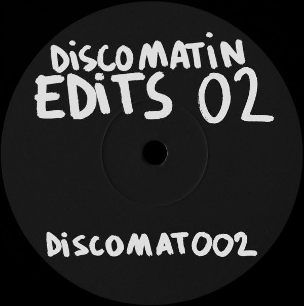 Discomatin Edits 02 by Discomatin