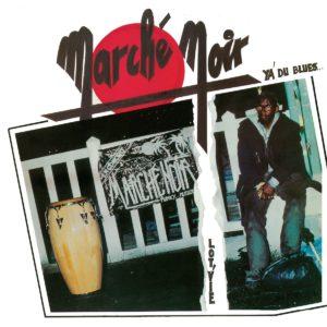 Lot'Vie / Y'a Du Blues... by Marché Noir