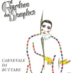 Carnevale Da Buttare by Il Giardino Dei Semplici