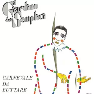 Carnevale Da Buttare by Il Giardino Dei Semplici