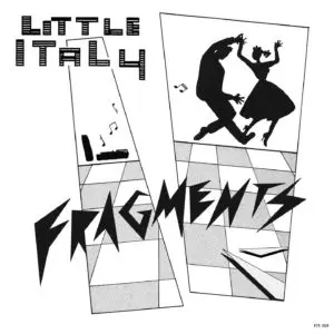Fragments by Little Italy