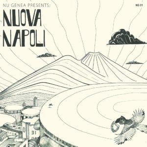 Nuova Napoli by Nu Genea
