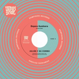 Enyere Kumbara / Ins Rock by Julian Y Su Combo