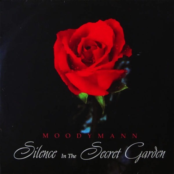 Silence In The Secret Garden by Moodymann