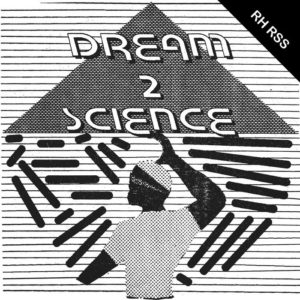 Dream 2 Science by Dream 2 Science
