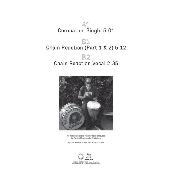 Coronation Binghi