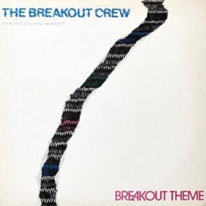Breakout Theme by The Breakout Crew