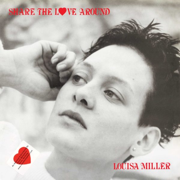 Share The Love Around