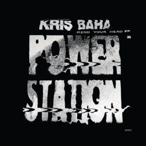 Mind Your Head EP by Kris Baha