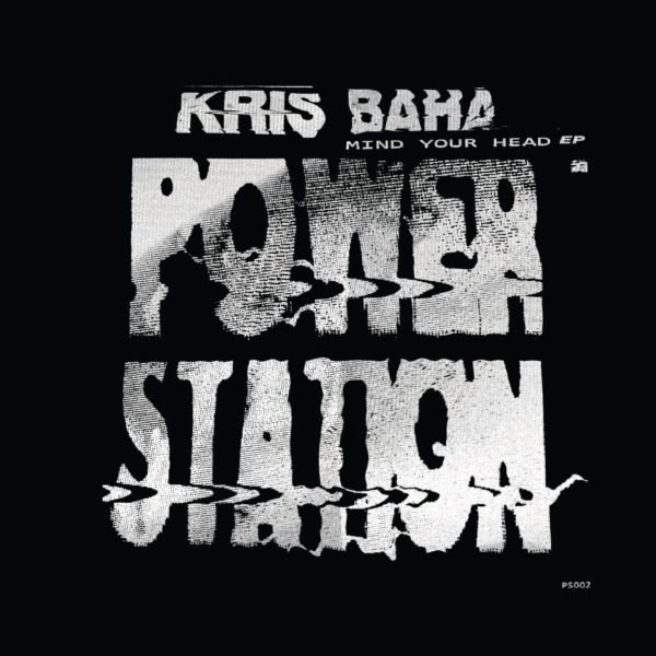 Mind Your Head EP by Kris Baha