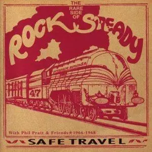 Safe Travel by Various Artists