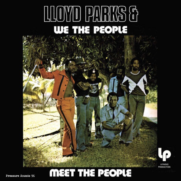 Meet The People