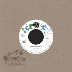 High Plains Drifter / Version by The Upsetters