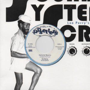 Natural Mystic (Original 1st Cut) by Bob Marley & The Upsetters