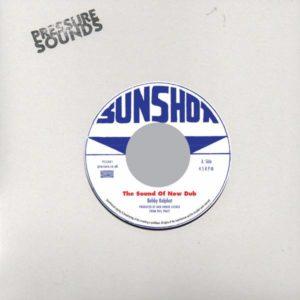 The Sound of Now Dub