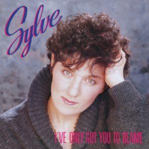 I've Only Got You To Blame by Sylve