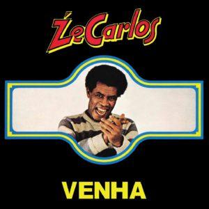 Venha by Ze Carlos