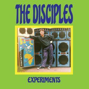 Experiments by The Disciples