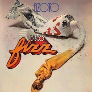 Kio Amachree - Ivory (Mondo Groove) LP - Flexx records