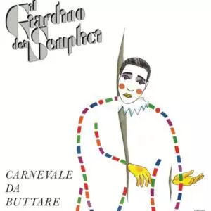 Carnevale Da Buttare