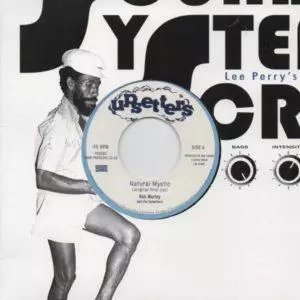Natural Mystic (Original 1st Cut)