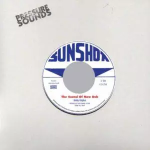 The Sound of Now Dub