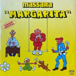 Margarita
