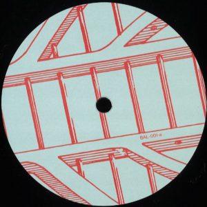 The Look Ma No Drum Machine Ep by Daniel Wang