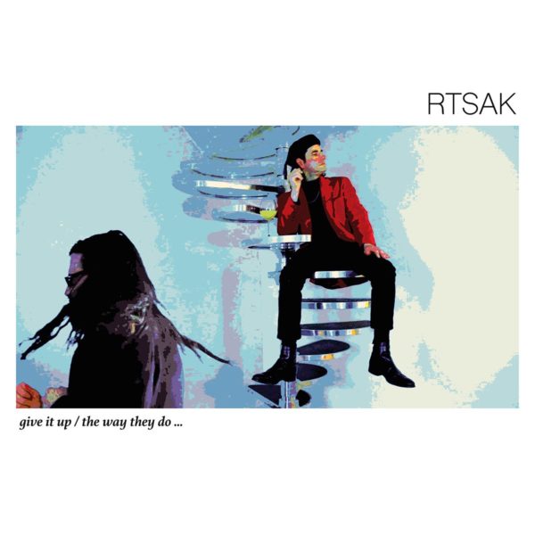 Give It Up / The Way They Do...