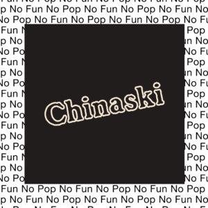 No Pop No Fun LP