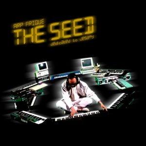 The Seed by Arp Frique
