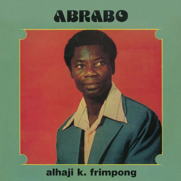 Abrabo by Alhaji K. Frimpong