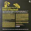 Unreleased Soundtrack Music From George A. Romero's Dawn Of The Dead