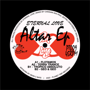 Altar Ep
