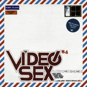 Videosex by Videosex