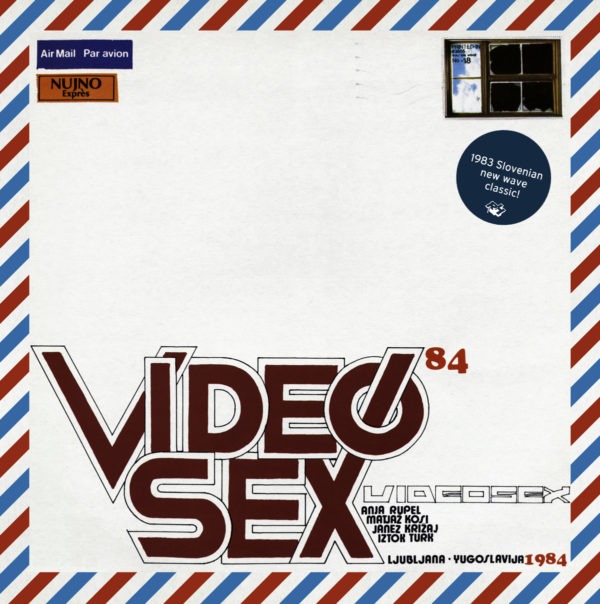 Videosex by Videosex